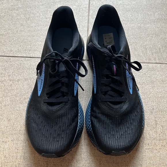 Brooks Hyperion Tempo Women Size 7 - Picture 2 of 9